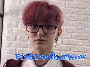 PinkPantherWow