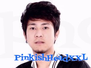 PinkishHeadXXL