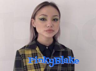 PinkyBlake