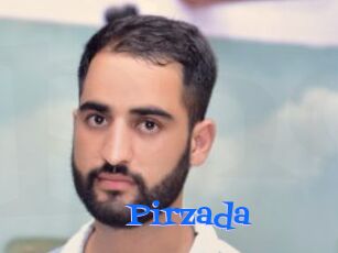 Pirzada