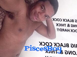 PiscesBoy