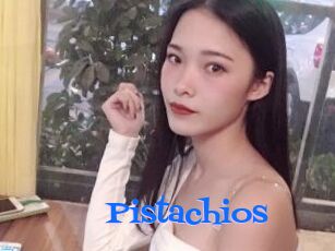 Pistachios