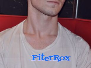 PiterRox