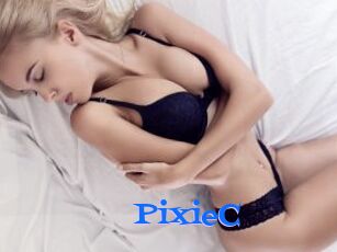 PixieC