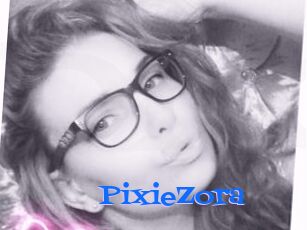 PixieZora