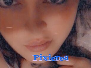 Pixierea