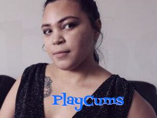 PlayCums