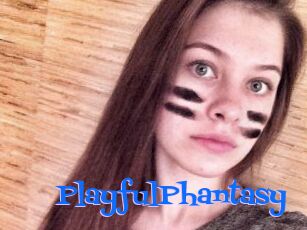 PlayfulPhantasy