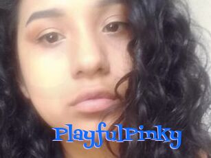 PlayfulPinky