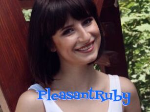 PleasantRuby