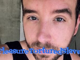 PleasureTorturedSlave