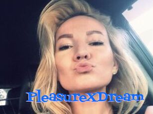 PleasureXDream