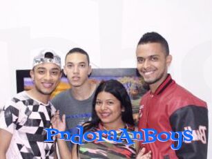 PndoraAnBoys