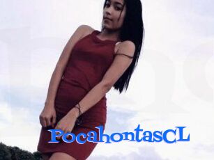 PocahontasCL