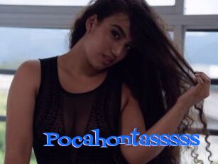 Pocahontasssss