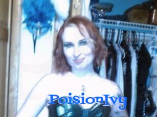 PoisionIvy