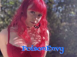 PoisonEnvy