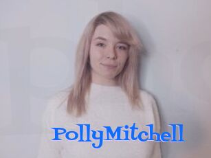 PollyMitchell