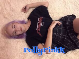 PollyPinkk
