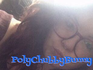 PolyChubbyBunny