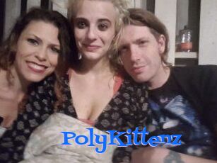PolyKittenz