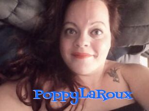 PoppyLaRoux