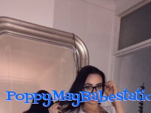 PoppyMayBabestation