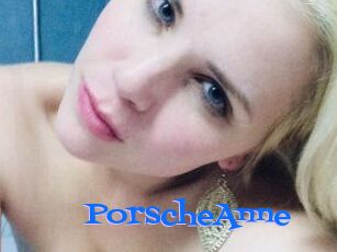PorscheAnne