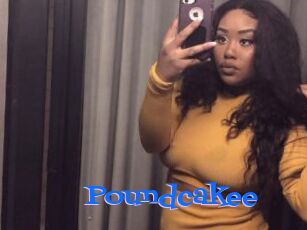 Poundcakee