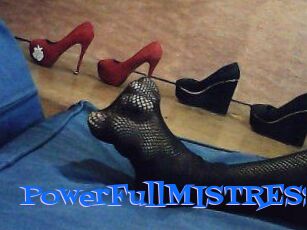 PowerFullMISTRESS