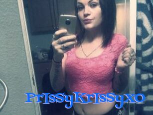 PrIsSyKrIsSyXO
