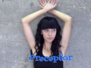 Preceptor