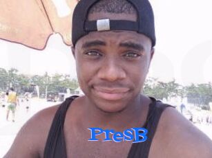 PresB