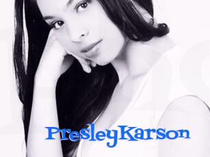 PresleyKarson