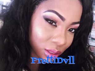 PrettiDvll