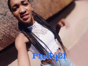 Pretty21