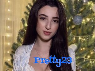 Pretty23