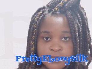 PrettyEbonySilk