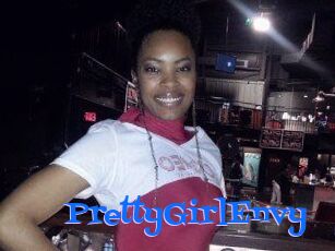 PrettyGirlEnvy