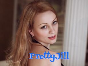 PrettyJill