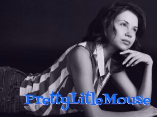 PrettyLitleMouse