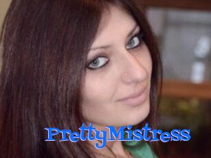 PrettyMistress