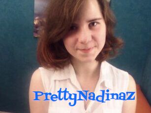 PrettyNadinaZ
