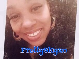 PrettySkyxo