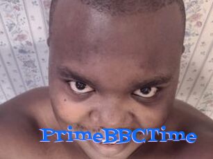 PrimeBBCTime