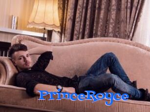PrinceRoyce