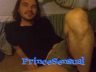 PrinceSensual