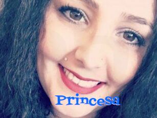 Princesa