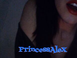 PrincessAleX