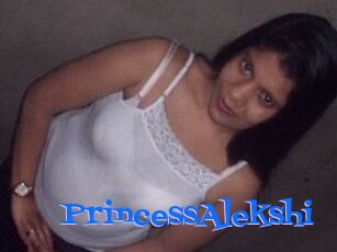PrincessAlekshi